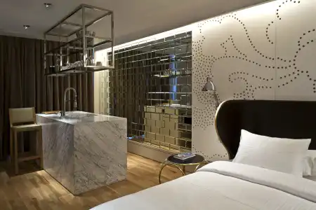 Witt Istanbul - 27
