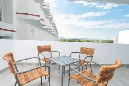 Apartamentos Siesta I - 74