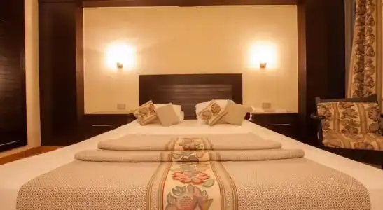 Beau Site Marsa Matruh - 44