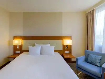 Mövenpick Geneva - 65