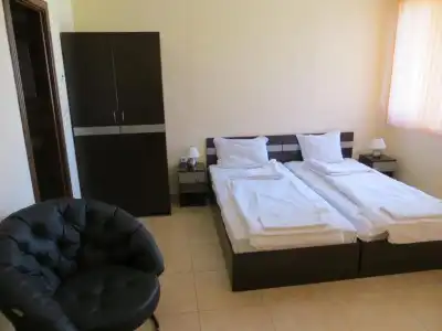 Apollon Apartments - 99