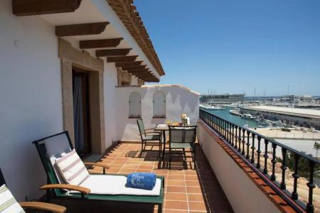 La Posada del Mar - 67