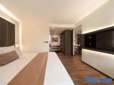 Aspira Parc Sukhumvit 22 - 61