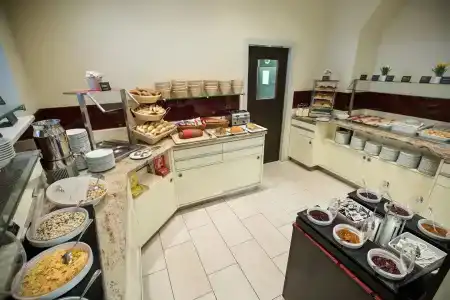 Four Points Flex by Sheraton Salzburg Messe - 10