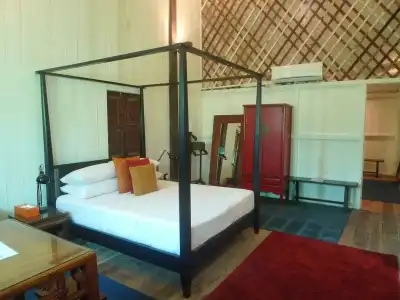 Temple Tree Resort - 3