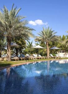 Shangri la Qaryat Al Beri Abu Dhabi - 12