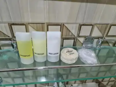 Middle Path and Spa - 33