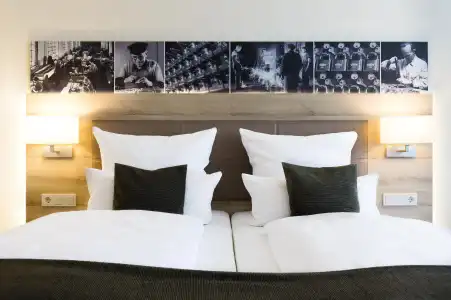 Best Western Plus Parkhotel - 52