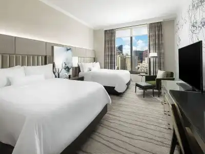 The Westin New Orleans - 43