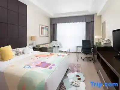 Courtyard Kunshan - 43