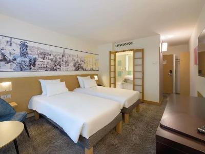 Novotel Aachen City - 51