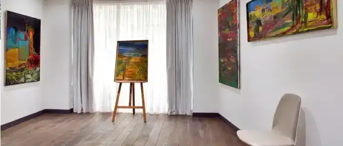 Serotel Suites - 49