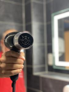 Space Night Capsule - 1