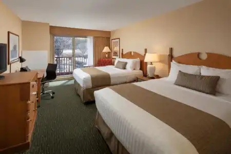 St. Eugene Golf Resort & Casino - 29