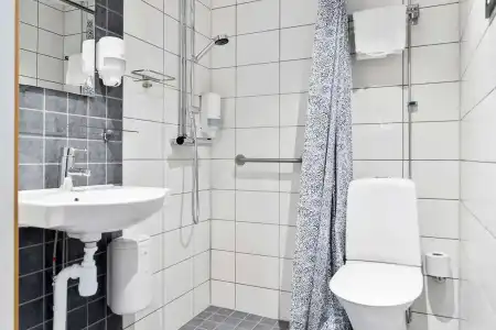 Best Western Uppsala - 36