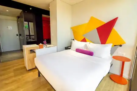 ibis Styles Singapore On Macpherson - 117