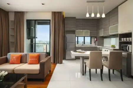 Lumen Bangkok Srinakarin - 119