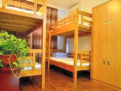 Xi'an Facebook Youth Hostel - 28