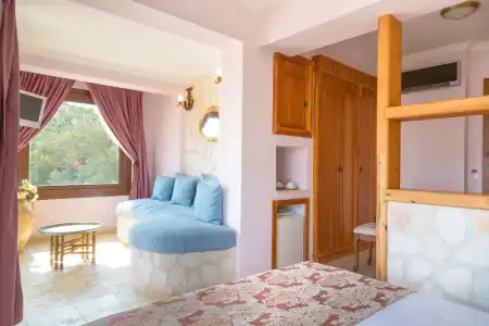 Kalkan Oasis - Adults Only - 157