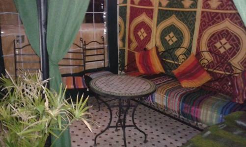 Riad Vega - 2