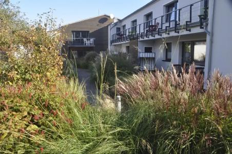 & Ferienunterkünfte Hus Seeblick - 14