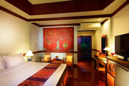Baan U Sabai Boutique House - 89