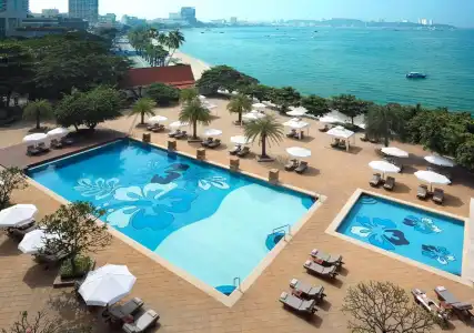 Dusit Thani - SHA Extra Plus - 18