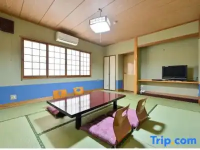 Beppu Onsen Irifuneso - 21