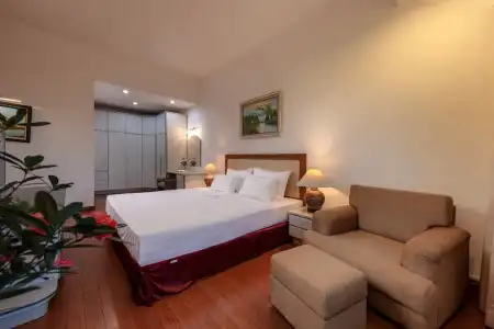 Oriental Palace Apartments Hanoi - 73
