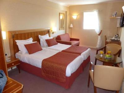 Best Western Alexandra - 104