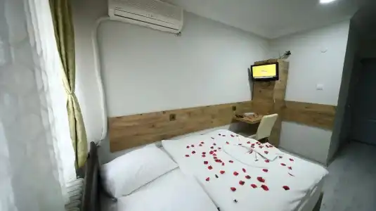 Otel Altay - 25