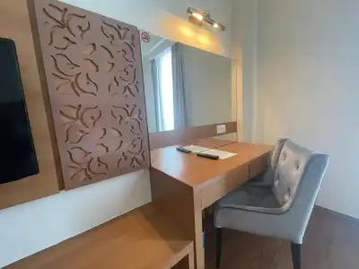 Swan Garden - 59