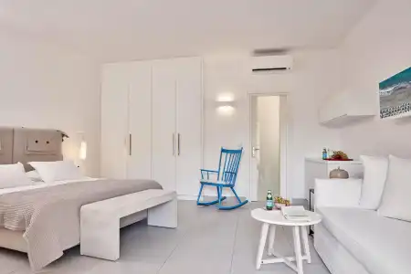 Santo Miramare Beach Resort - 89