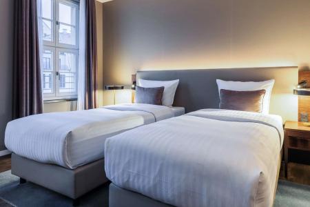 Steigenberger de Saxe Dresden - 72