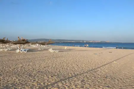 Marina Palace - 20