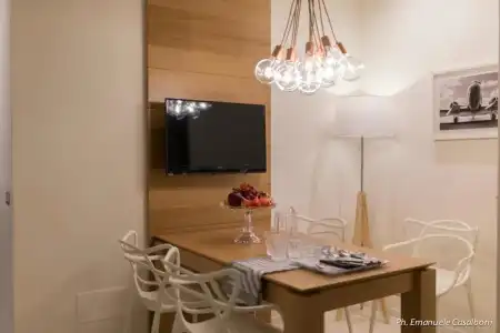 Metropol Ceccarini Suite - Luxury apartments - 62