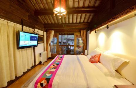 Lijiang Shuhe Youyiju Private Club - 3