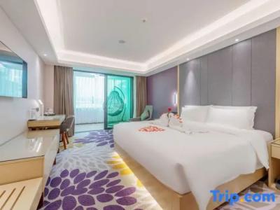 7 Days Inn Dongguan Shijie Jiarong Shopping Plaza - 17