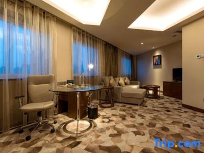 Grand Skylight Catic Beijing - 111