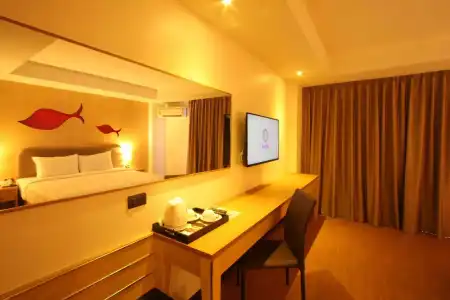 Siam View Residence - 32