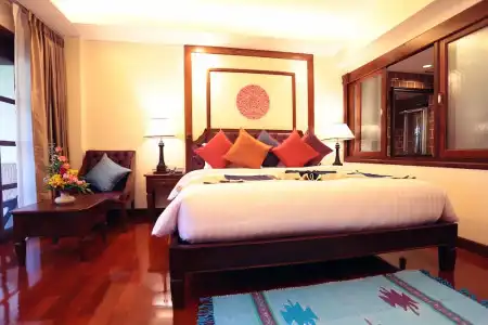 Viangluang Resort - 52