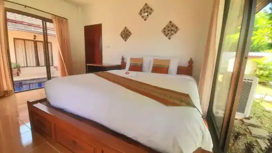Samui Diving Resort - 73
