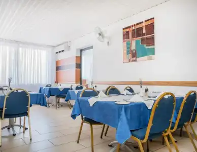 Qawra Point Holiday Complex - 24