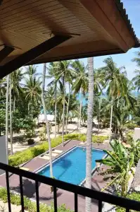 Astrococo Beach Resort by Coconut Beach - 60