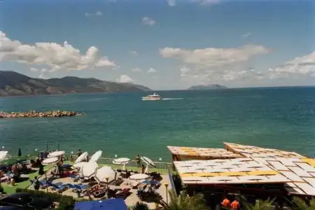 Paradise Beach - 16