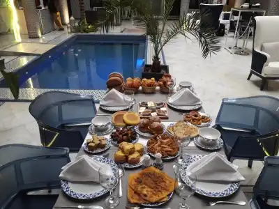 Riad Braya - 25