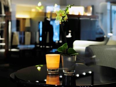 Pullman Eindhoven Cocagne - 32