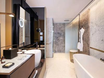 Fairmont Ambassador Seoul - 130