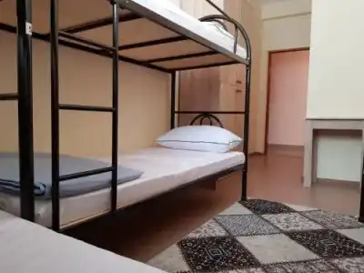 PalmBay Hostel - 5