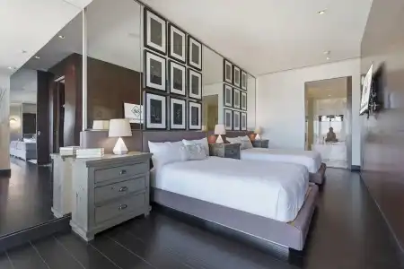 Beautiful Palms Place Suite - 125